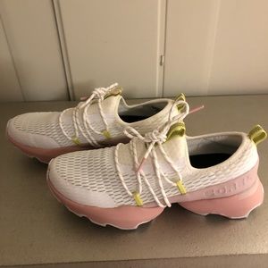 Best offer - Sorel WOMEN'S KINETIC™ IMPACT LACE SNEAKER